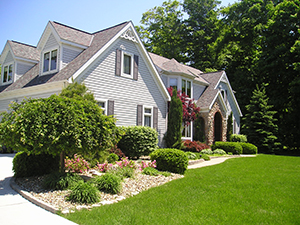 Landscapers and Lawncare Services in Dover, OH